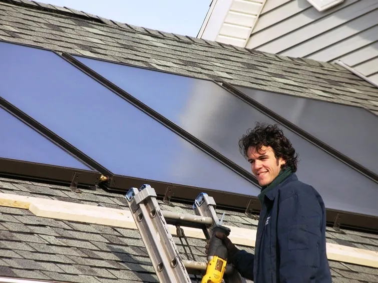 Slide of Mechanical Energy Systems