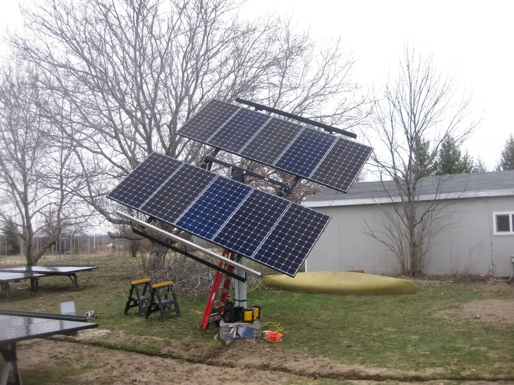 Slide of Mechanical Energy Systems