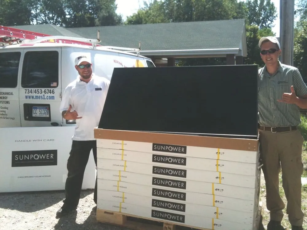 Slide of Mechanical Energy Systems