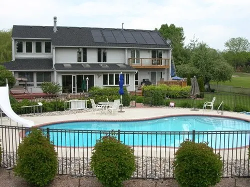 Slide of Mechanical Energy Systems