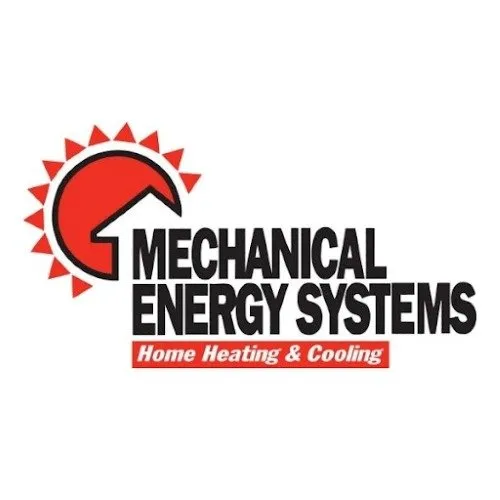 Slide of Mechanical Energy Systems