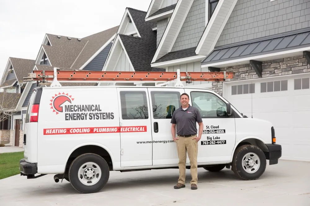 Slide of Mechanical Energy Systems