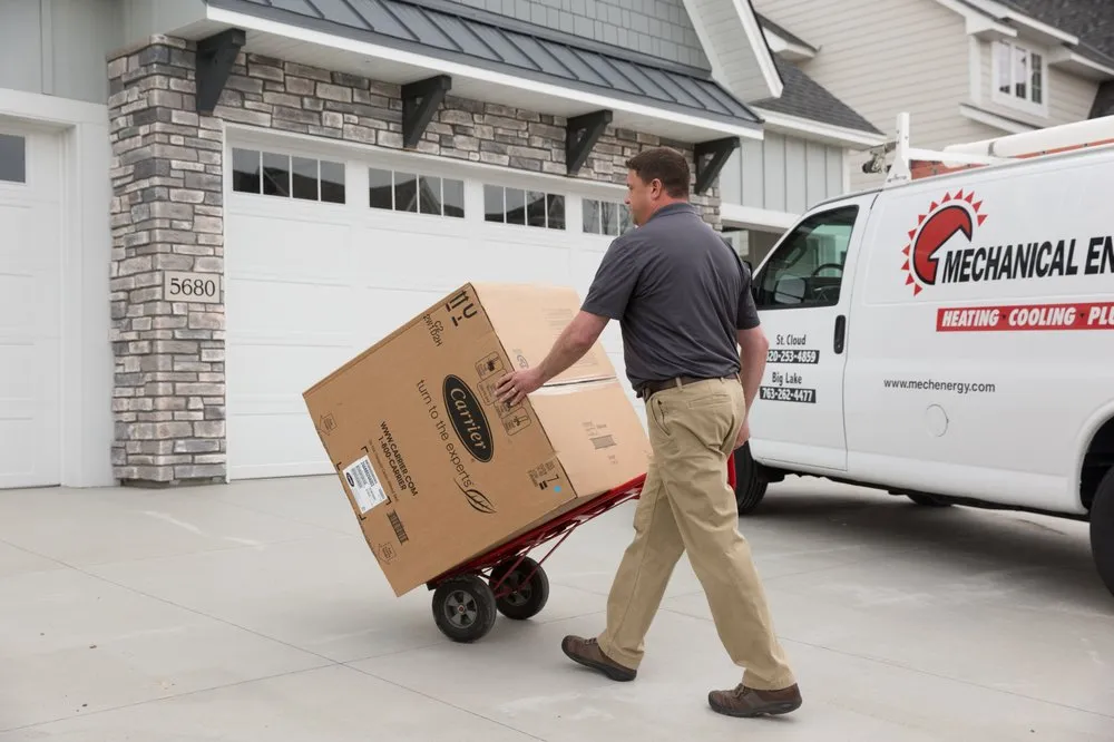 Slide of Mechanical Energy Systems