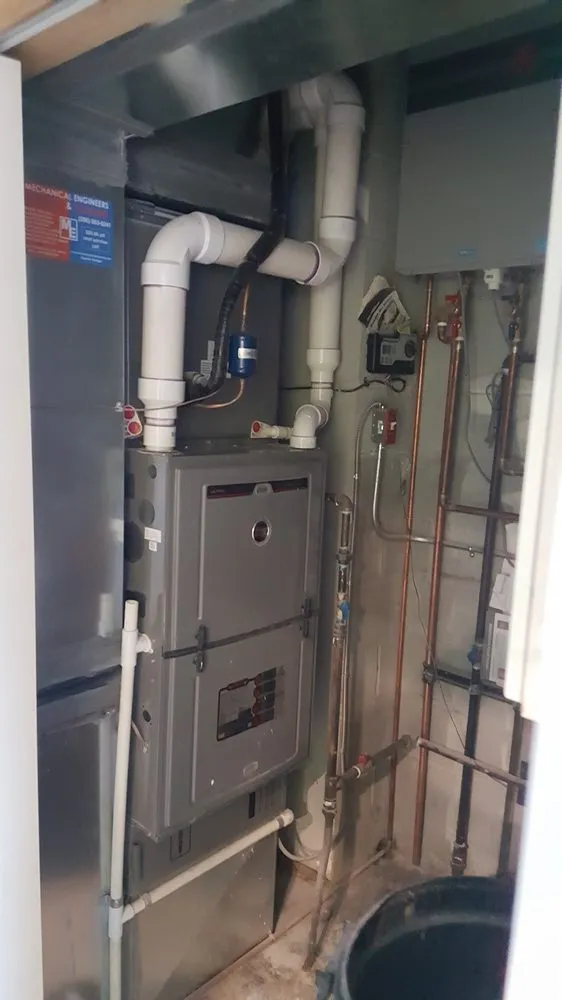 Slide of Mechanical Engineers