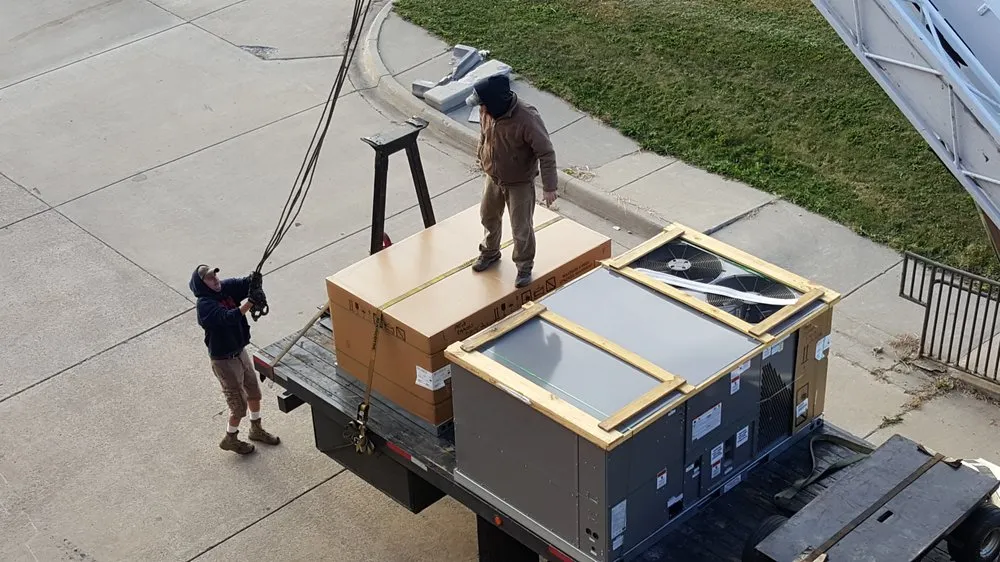 Slide of Mechanical Engineers