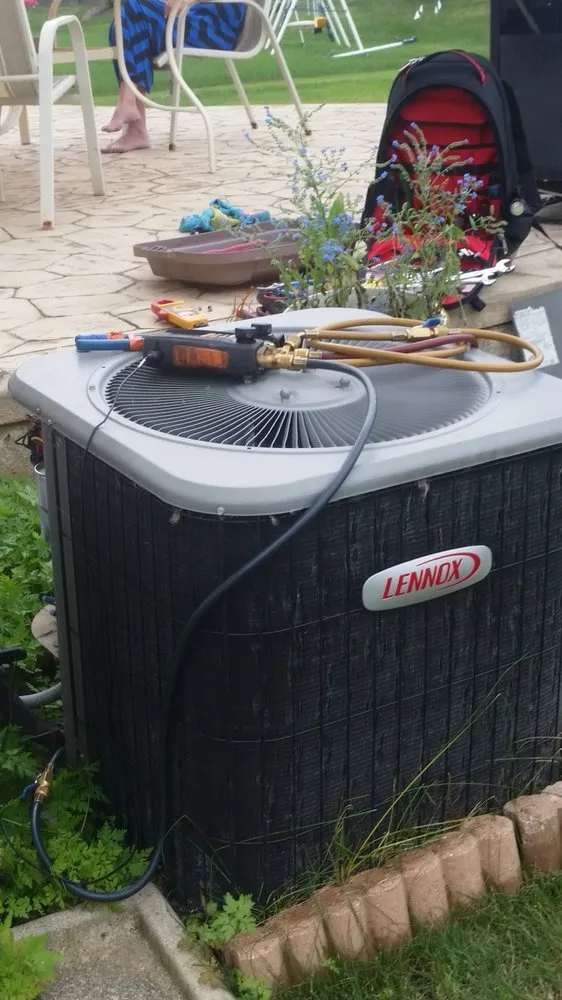 Slide of Mechanical Engineers