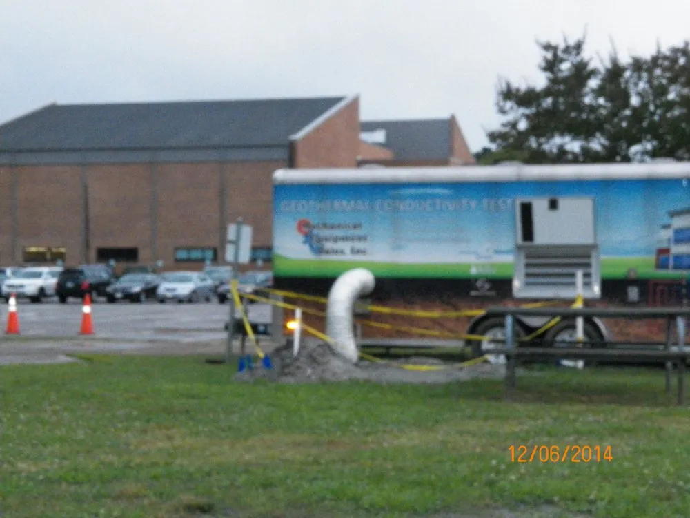 Slide of Mechanical Equipment Sales