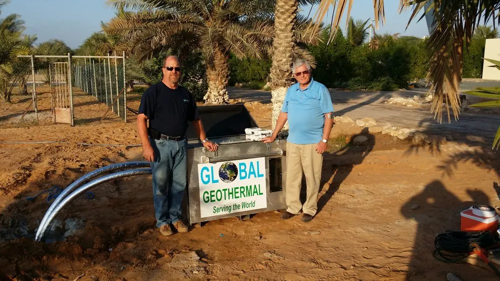 Slide of Mechanical Equipment Sales