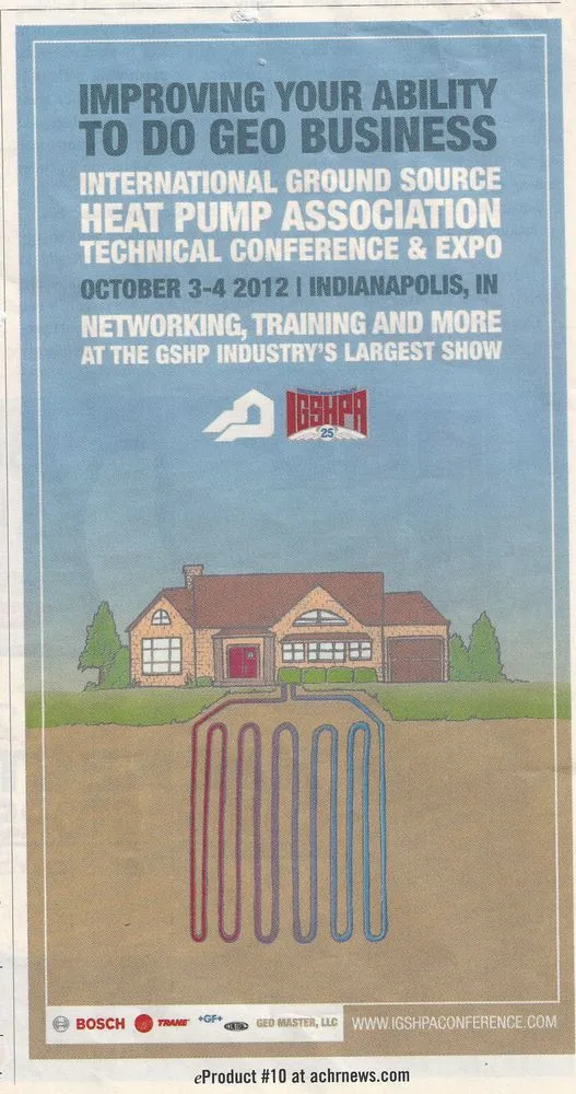 Slide of Mechanical Equipment Sales