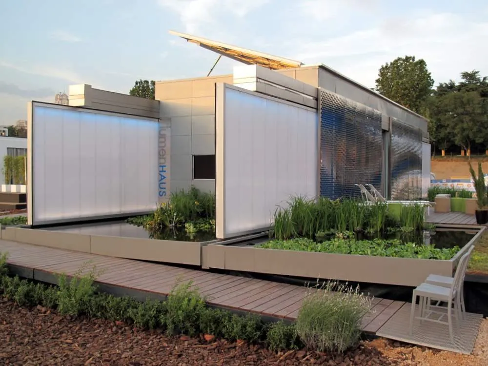 Slide of Mechanical Equipment Sales