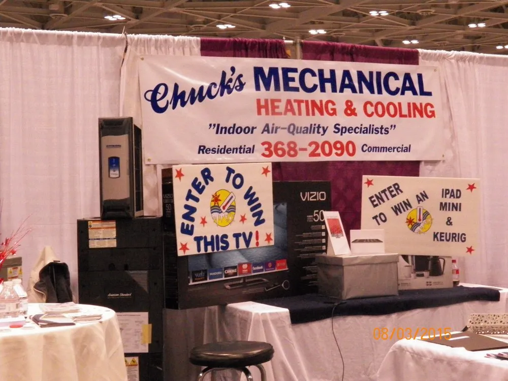 Slide of Mechanical Equipment Sales