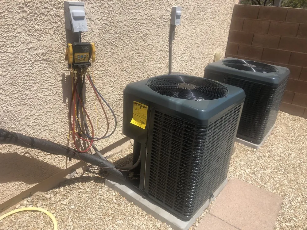 Slide of Mechanical Express