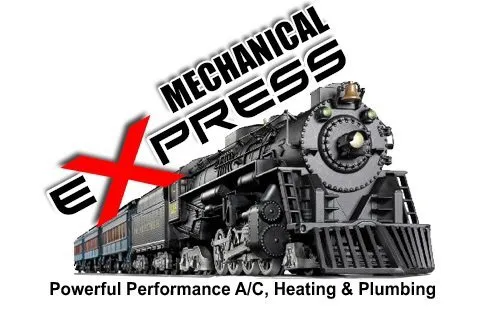 Slide of Mechanical Express