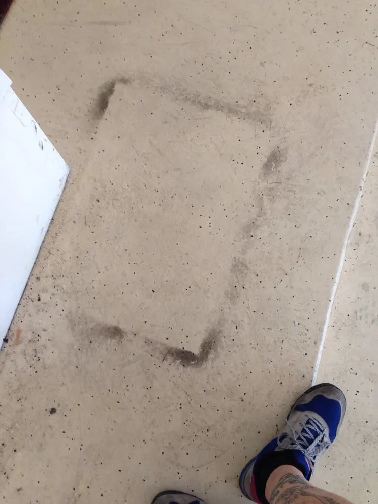 Slide of Mechanical Forced Air