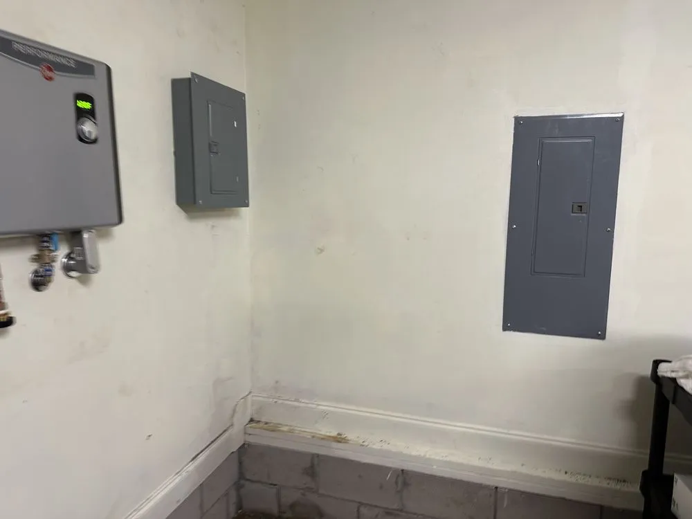 Expert AC repair experts serving Castle Hayne, NC - Mechanical Freedom