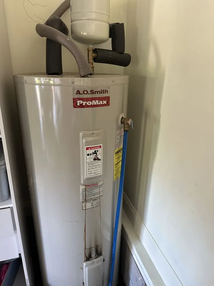Reliable air conditioning service experts serving Castle Hayne, NC - Mechanical Freedom