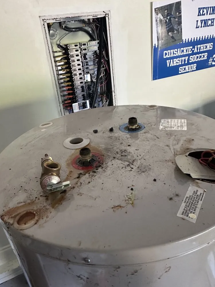 Professional heating repair near you in Castle Hayne, NC by Mechanical Freedom