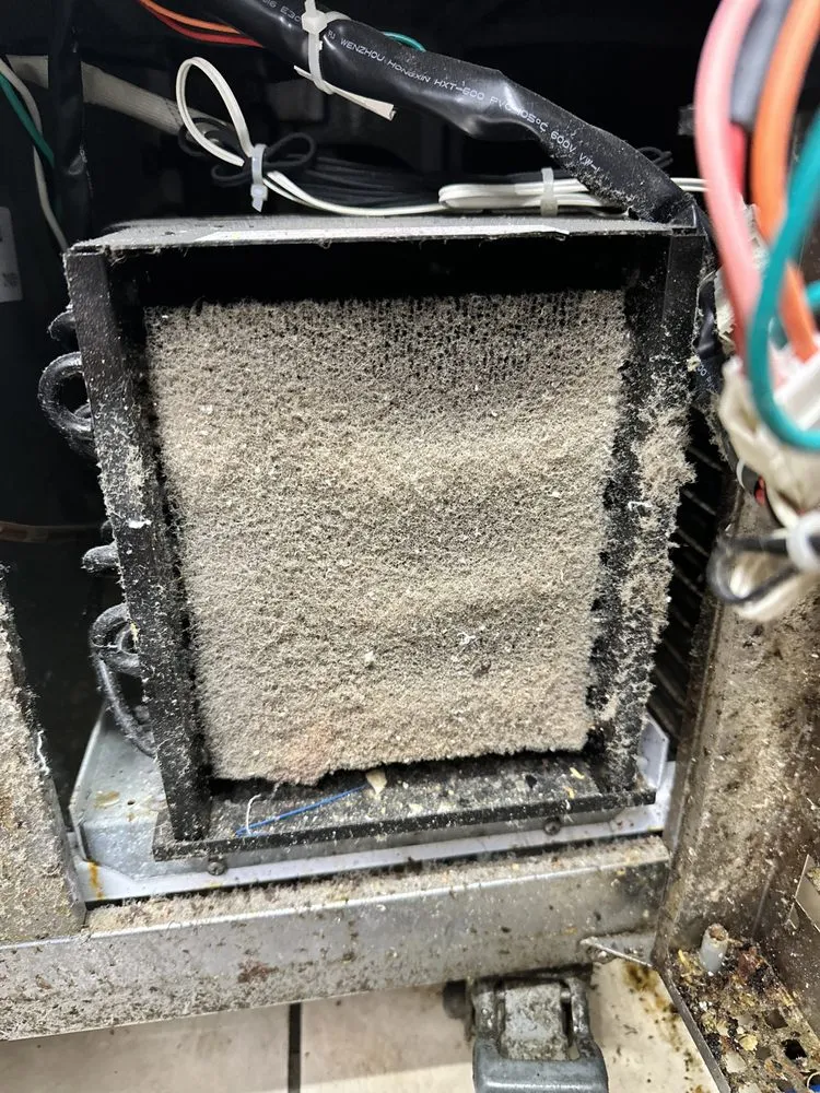 Local heating and cooling service in Castle Hayne, NC by Mechanical Freedom