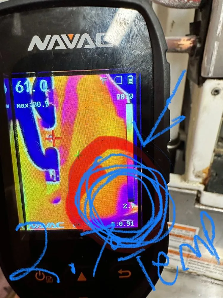Expert heating repair in Castle Hayne, NC - Mechanical Freedom