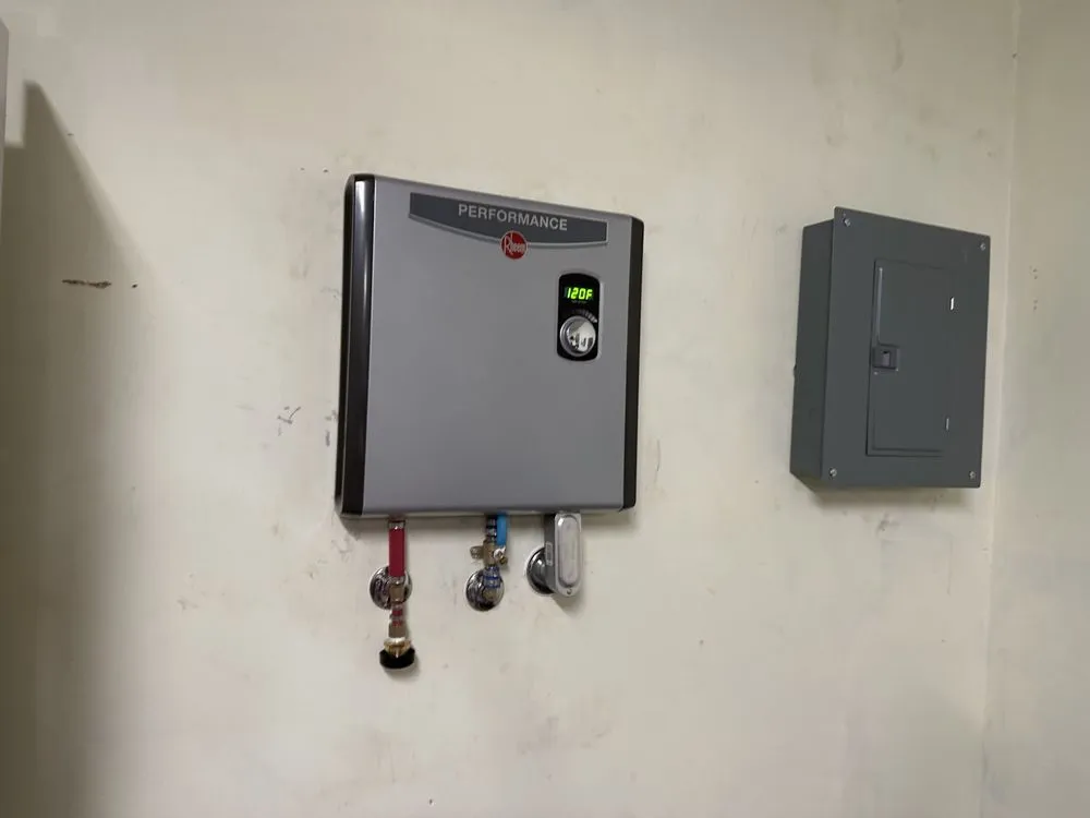 Trusted AC repair same-day service in Castle Hayne, NC by Mechanical Freedom