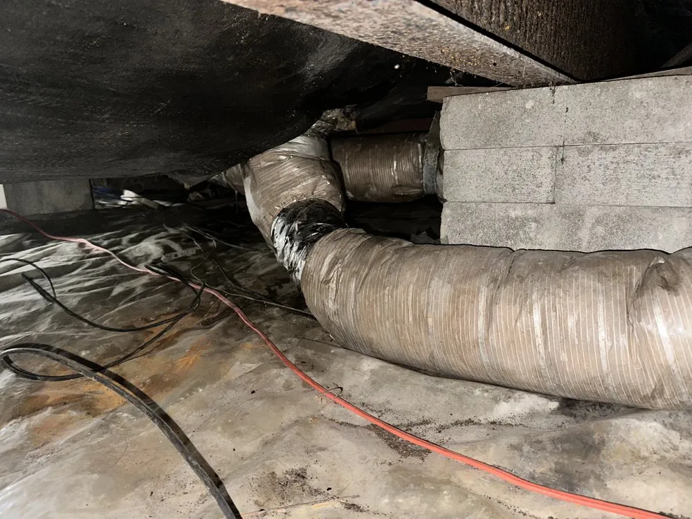 Reliable HVAC installation in Castle Hayne, NC - Mechanical Freedom