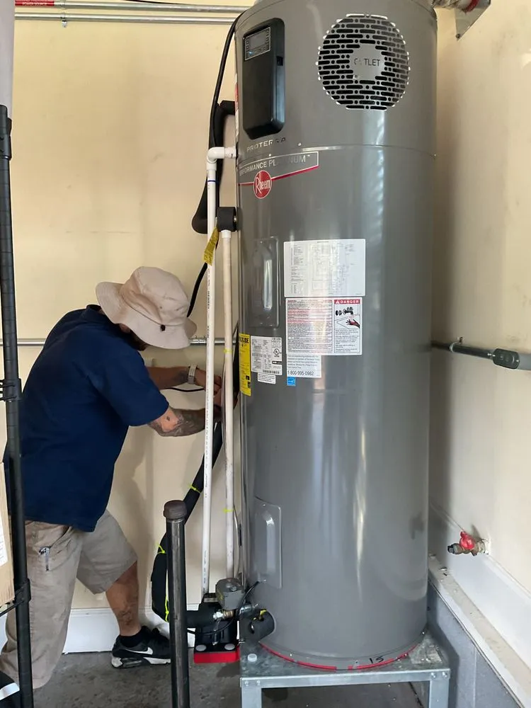Professional air conditioning service in Castle Hayne, NC - Mechanical Freedom