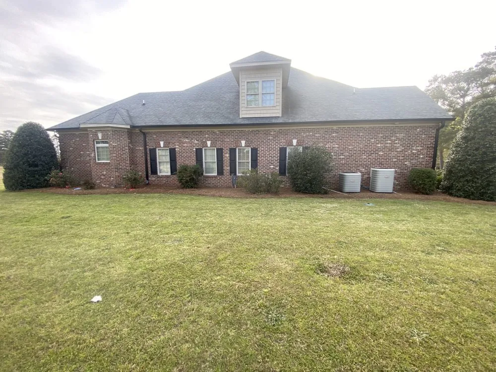 Slide of Mechanical General