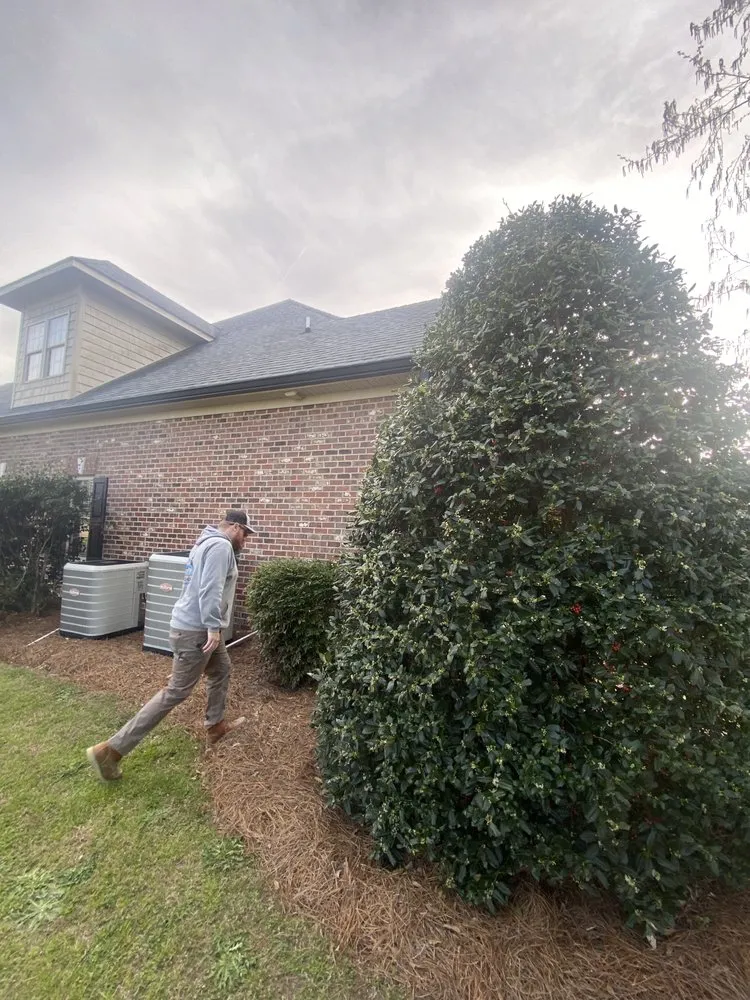 Slide of Mechanical General