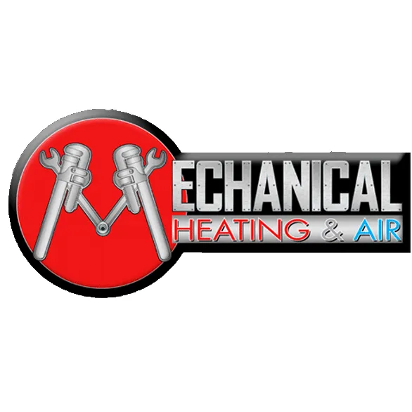 Slide of Mechanical Heating & Air