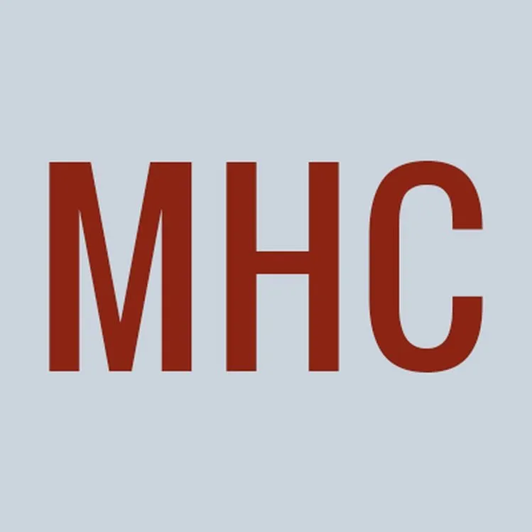 Slide of Mechanical Heating & Cooling