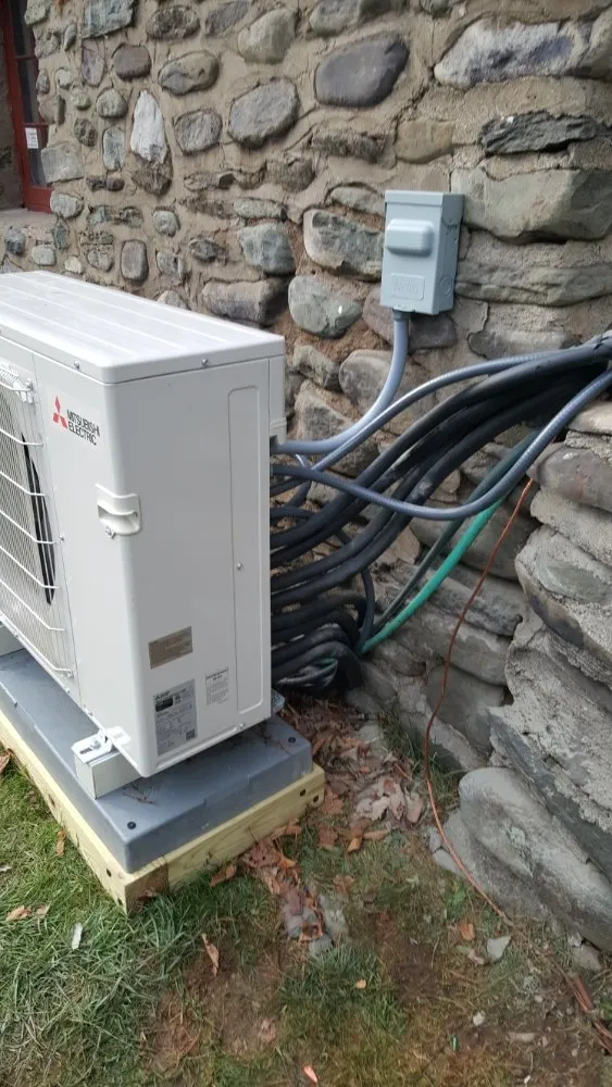 Expert HVAC maintenance experts serving Bloomingburg, NY - Mechanical HVAC-R Services