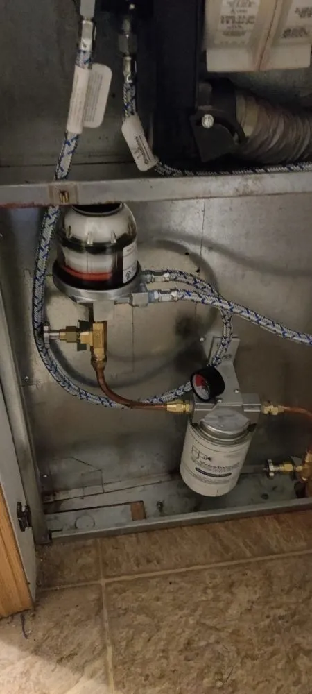 Trusted HVAC maintenance experts serving Bloomingburg, NY - Mechanical HVAC-R Services