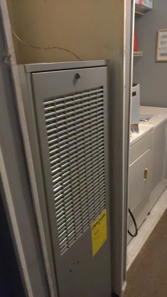 Emergency HVAC repair for fast service across Bloomingburg, NY - Mechanical HVAC-R Services