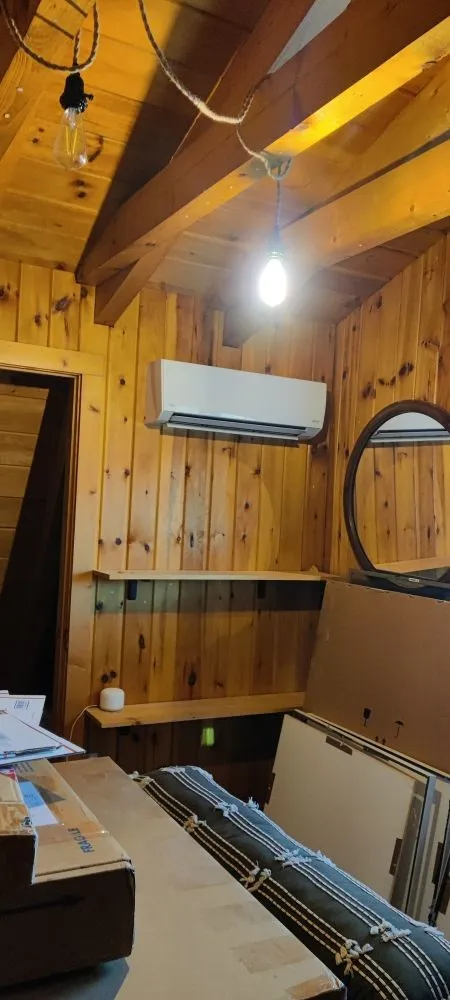 Emergency heating and cooling service in Bloomingburg, NY by Mechanical HVAC-R Services
