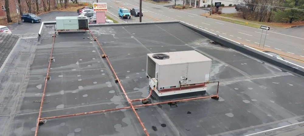 Certified furnace service in Bloomingburg, NY by Mechanical HVAC-R Services