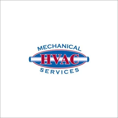 Slide of Mechanical HVAC Services