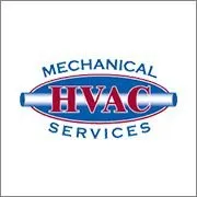 Slide of Mechanical HVAC Services