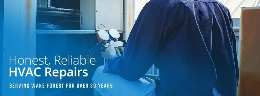 Slide of Mechanical HVAC Services