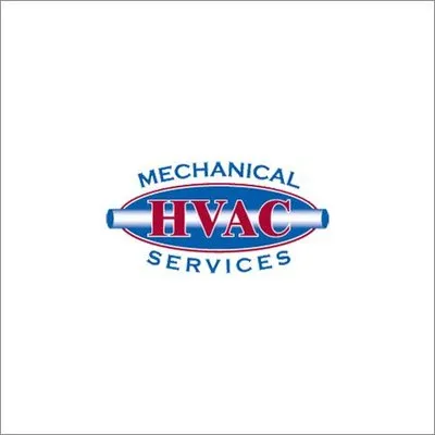 Mechanical HVAC Services Logo