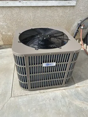 Mechanical Hvac Logo