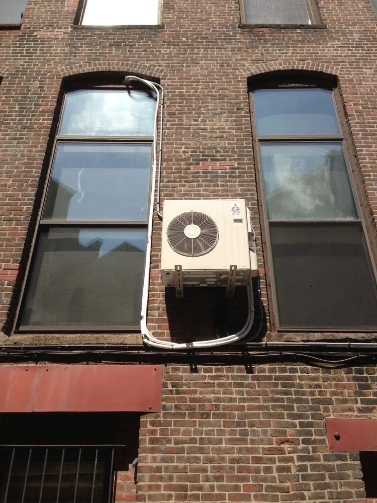 Slide of Mechanical Maintenance & Repair