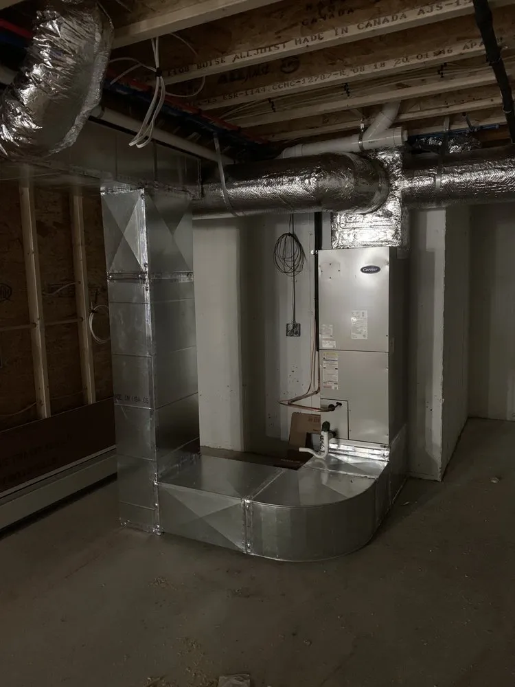 Slide of Mechanical Maintenance & Repair