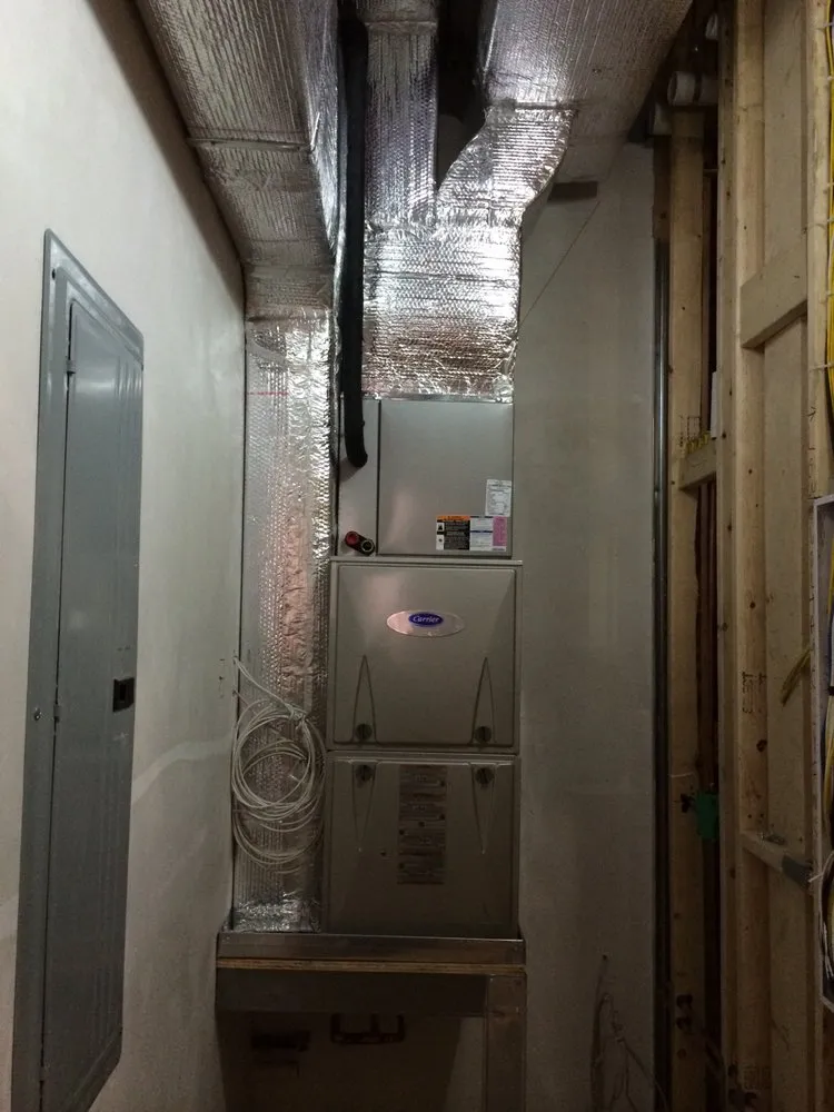 Slide of Mechanical Maintenance & Repair