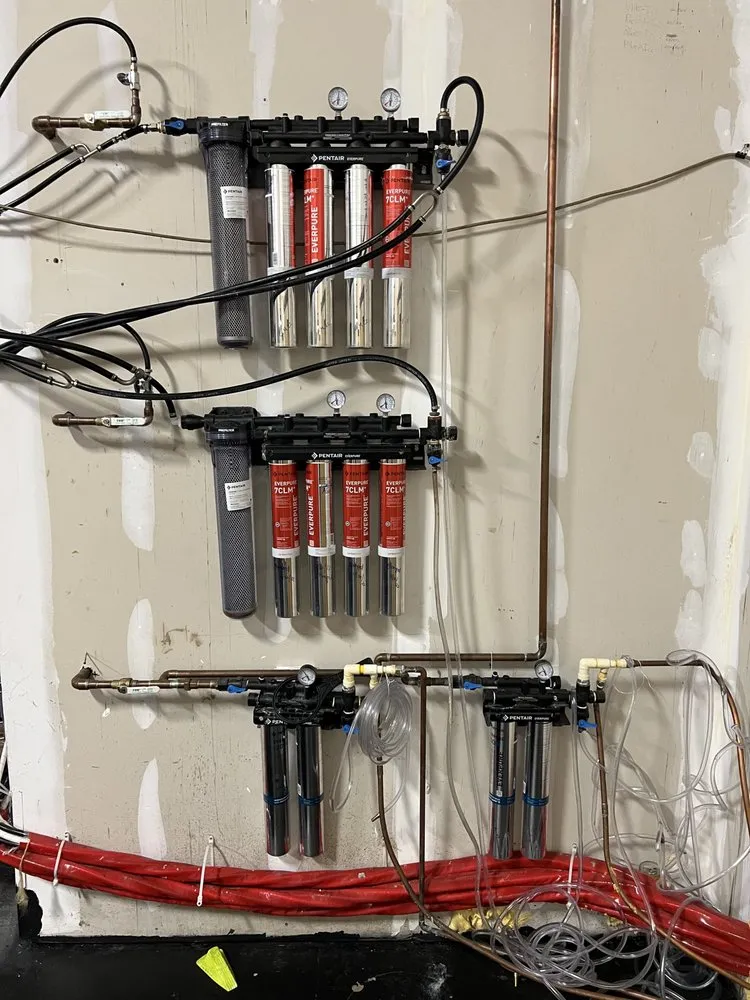 Slide of Mechanical Maintenance