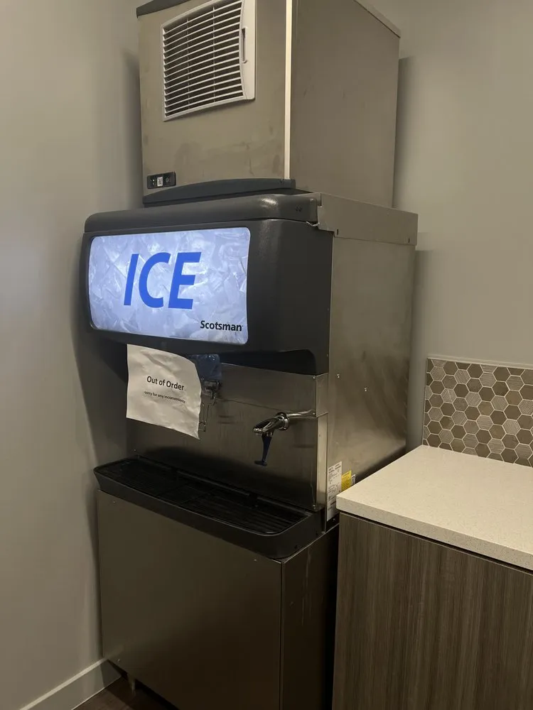 Slide of Mechanical Maintenance