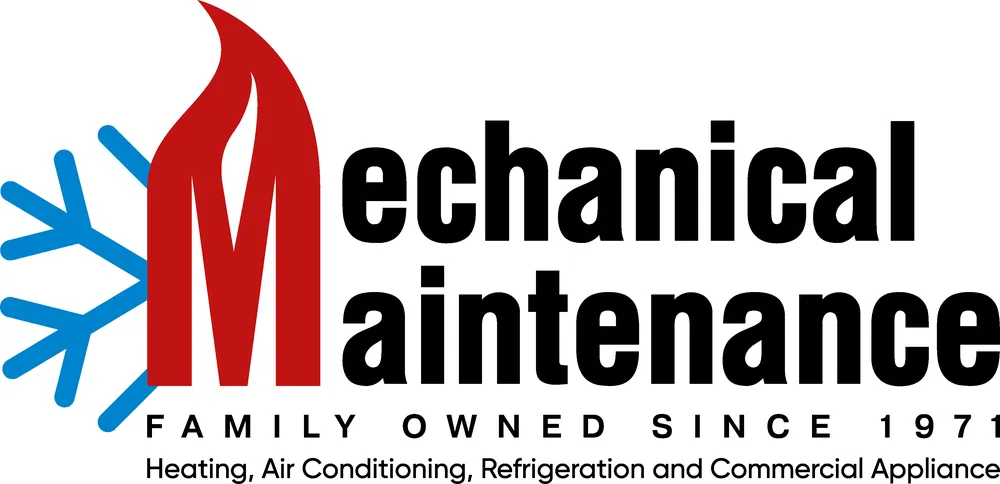 Slide of Mechanical Maintenance