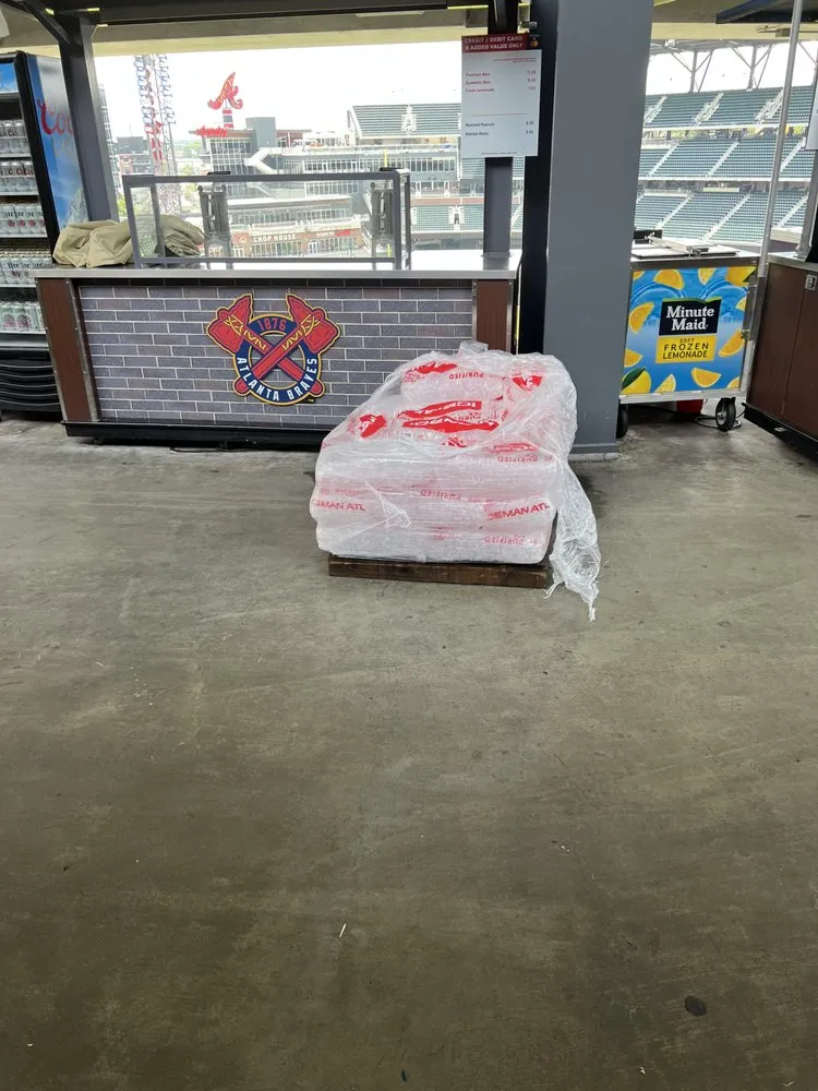 Slide of Mechanical Maintenance