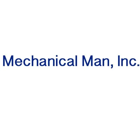 Slide of Mechanical Man