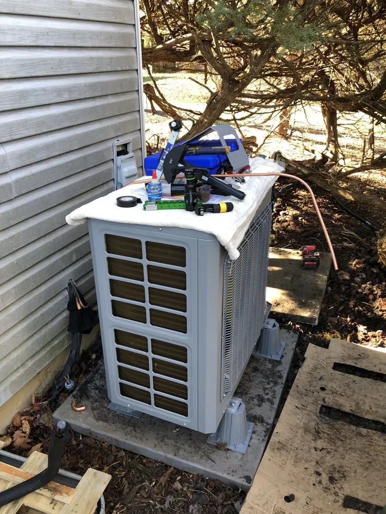 Slide of Mechanical Management & Design Solutions