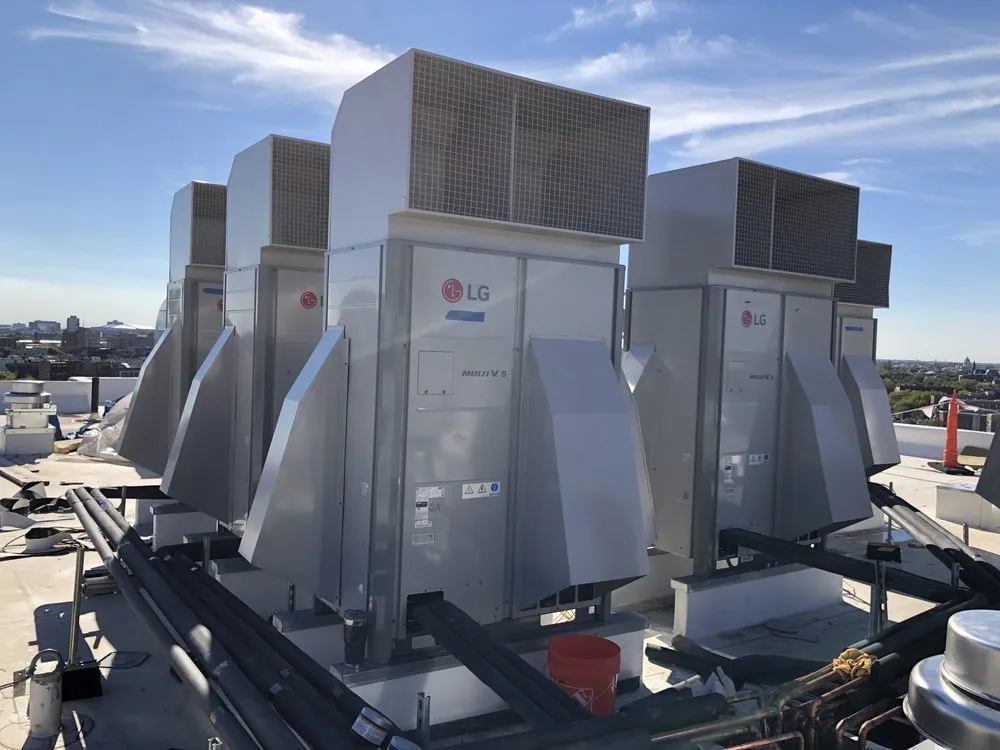 Slide of Mechanical Management & Design Solutions